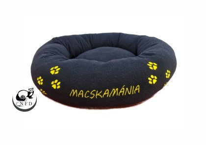 Macskamánia2 új